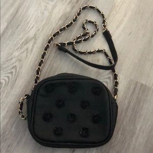 Betsey Johnson Crossbody